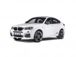 BMW X4 ACS4 2.0d by AC Schnitzer 2014 года